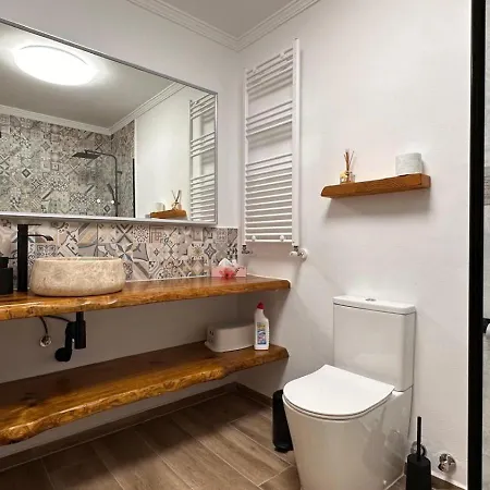Pansiyon Casa Amis Calp