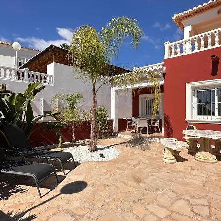Casa Amis * Calp