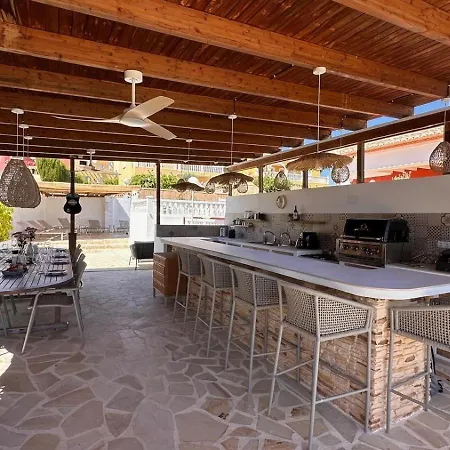 Pansiyon Casa Amis Calp