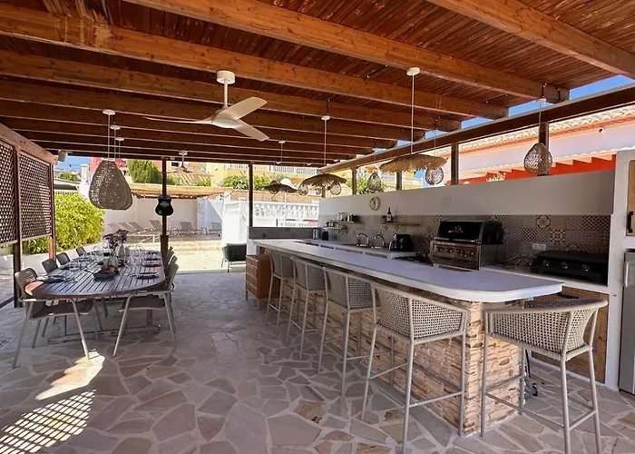 Pansiyon Casa Amis Calp