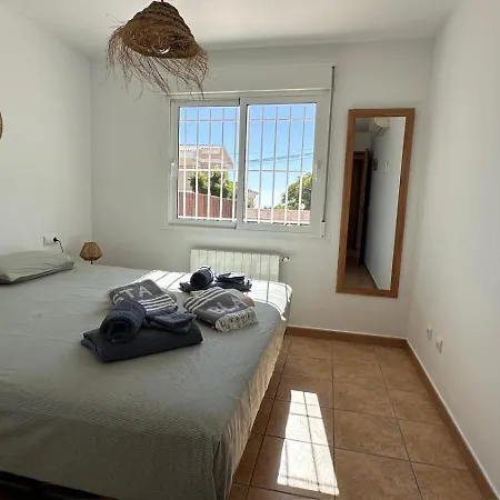 Privatunterkunft Casa Amis