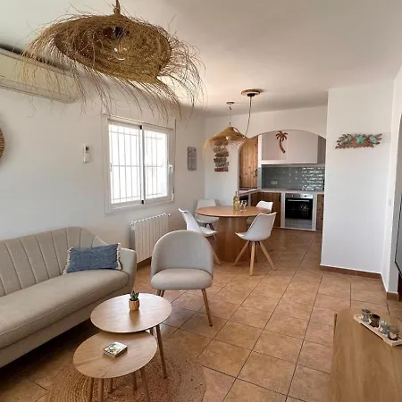 Casa Amis Privatunterkunft