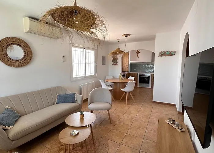 Casa Amis Privatunterkunft